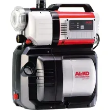 Насосная станция AL-KO HW 4500 FCS Comfort [112850]