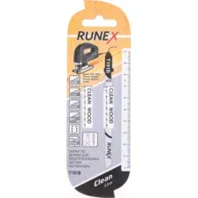 Набор пильных полотен Runex 555101-2 (2шт)