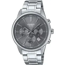 Наручные часы Casio MTP-E515D-8A