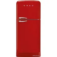 Холодильник Smeg FAB50RRD