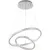 Люстра LED4U 55000-2 CR