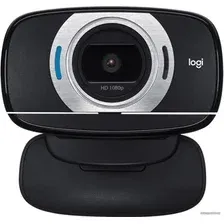 Веб-камера Logitech HD Webcam C615