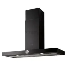Вытяжка JET AIR Touch BL/A/60