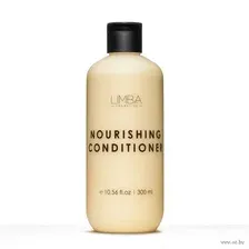Кондиционер для волос LIMBA COSMETICS Nourishing, 300 мл