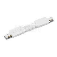Коннектор для шинопровода Arte Lamp Track Accessories A150133