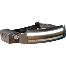 Фонарь Gauss GFL412