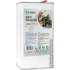 Grass Очиститель Antigraffiti 5 л 140101