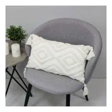 Чехол на подушку Matex Tufted ALEX-008 (бежевый нейтральный)