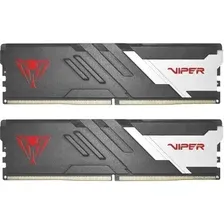 Оперативная память Patriot Viper Venom 2x32ГБ DDR5 6000МГц PVV564G600C30K