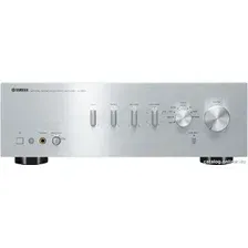 Интегральный усилитель Yamaha A-S501 (серебристый)
