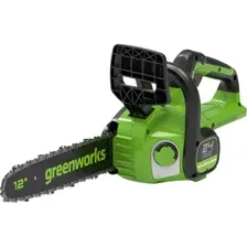 GREENWORKS GD24CS30 (2007007)