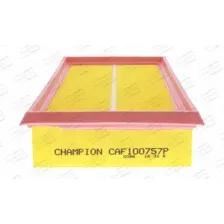 Воздушный фильтр CHAMPION CAF100757P