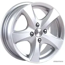Литые диски SKAD Уран2 14x5.5" 4x108мм DIA 67.1мм ET 35мм Селена
