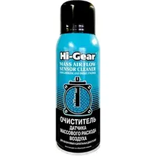 Очиститель двигателя Hi-Gear HG3260 (400мл)