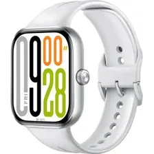 Умные часы Xiaomi Redmi Watch 5 M2462W1 / BHR9381GL (Silver Gray)