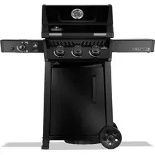 Газовый гриль для дачи Napoleon Freestyle Pro 365 FP365DSIBPK-1-PL