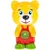 Интерактивная игрушка Умка Обучающий мишка Барто А. HT890-R