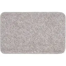 Коврик для ванной Shahintex Frizz Icarpet 50x80 (перламутр)