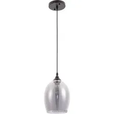 Подвесная люстра Arte Lamp Propus A4344SP-1BK
