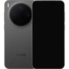 Смартфон Vivo X300 16GB/512GB, V2515, таинственный черный