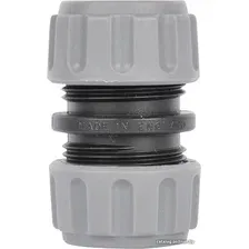 Коннектор Hozelock Straight 7017 (2 шт)
