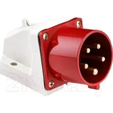 Вилка силовая EKF PROxima ps-525-32-380