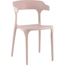 Стул Stool Group Neo SL-7082 (нежно-розовый)