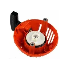 Стартер в сборе для мотокосы HU 128R IGP (1400056)