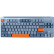Клавиатура Logitech K855 920-011073 (синий, нет кириллицы)