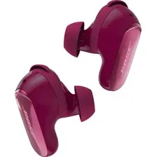 Наушники Bose QuietComfort Ultra Earbuds 2nd Gen (розовый)