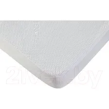 Защитный наматрасник Sofi De MarkO Tencel 160х200 М-160х200-Т