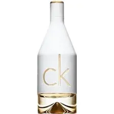 Туалетная вода Calvin Klein CK IN2U Her EdT (тестер, 100 мл)