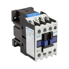 Контактор CHINT NC1-1801 18А 1НЗ 230В АС3 (221450)