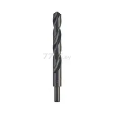 Сверло по металлу спиральное 19,5x140x205 мм MILWAUKEE HSS-R (4932373330)