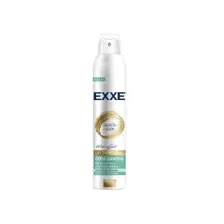 Сухой шампунь Свежесть и Объем EXXE 200 мл