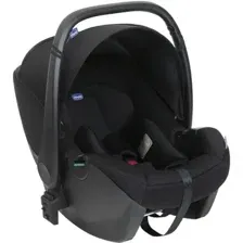 Детское автокресло Chicco Kory Essential (черный)