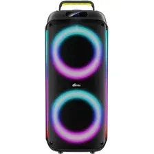 Патибокс Ritmix SP-560B