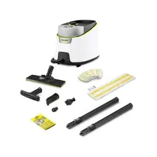 Пароочиститель KARCHER SC 4 Deluxe