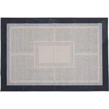 Ковер для жилой комнаты AksHome Velvet TL-15 (200x300)