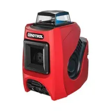 Лазерный нивелир Condtrol Neo X1-360