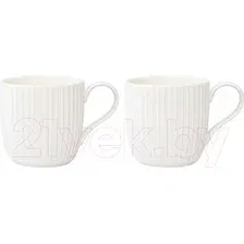Набор кружек Liberty Jones Soft Ripples Dual Glazing LJ00009 (2шт)