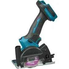 Монтажная (отрезная) пила Makita DMC300Z (без АКБ)