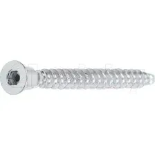 Конфирмат Starfix Шестигранник внутренний 6.3х50 / SMC3-65506-250 (250шт)