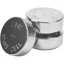Батарейка Gembird GB-LR41-10B (10 шт)