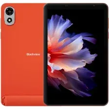 Планшет Blackview Zeno 1 LTE 6GB/256GB (оранжевый)