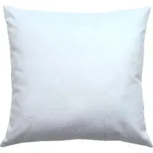 Подушка декоративная MATEX Aria Line / 35-749 (голубой)