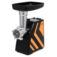 Мясорубка электрическая Kitfort KT-2101-3 (оранжевый)