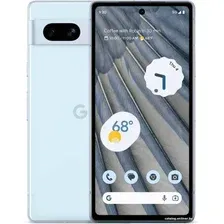 Телефон Google Pixel 7a 8GB/128GB (море)