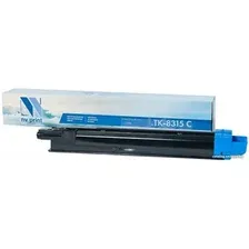 Картридж NV Print NV-A7993 (аналог Kyocera TK-8315C)