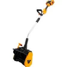 Снегоуборщик аккумуляторный Deko ST40V2-5 / 083-4443